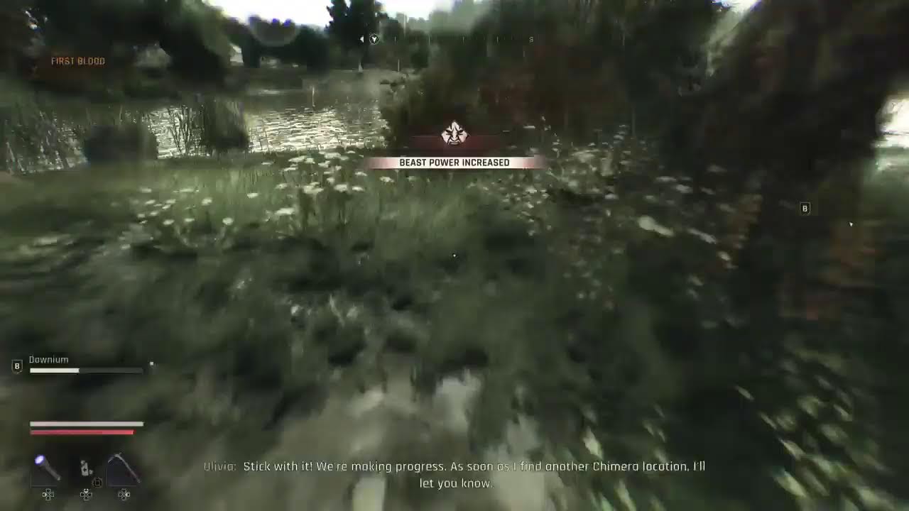 Dying Light The beast