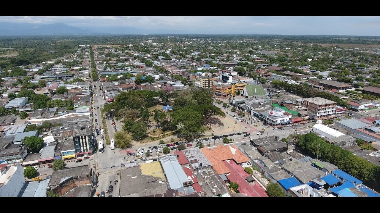 CIUDAD DE GRANADA DEPARTAMENTO DEL META COLOMBIA