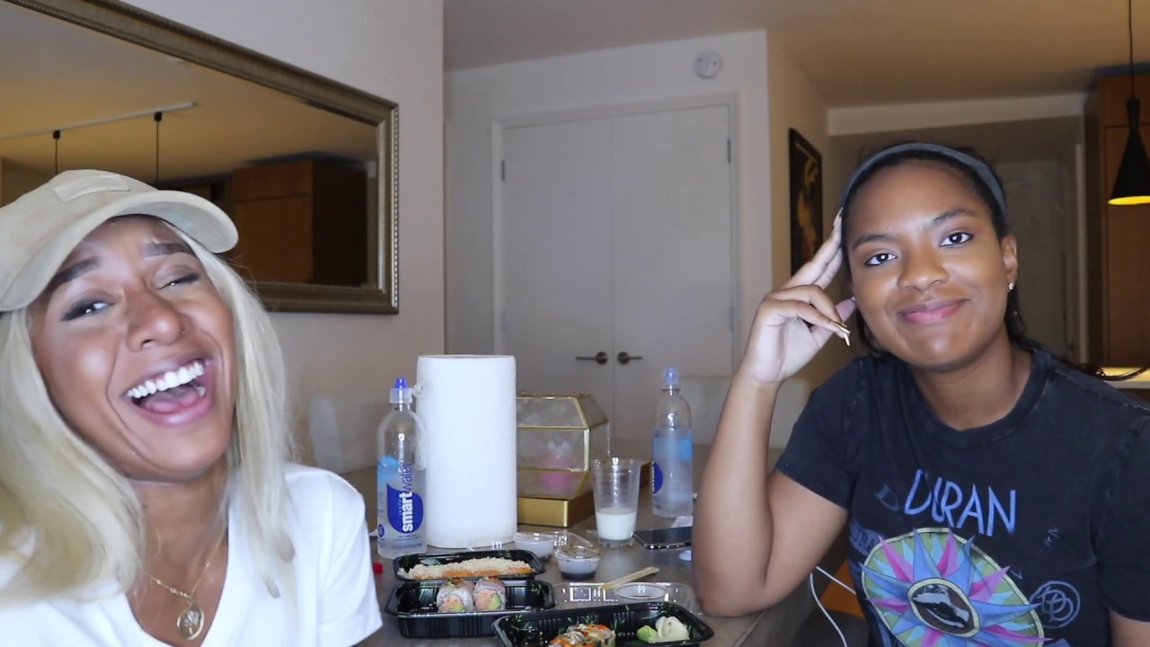 My First Week in New York! | Riley Burruss