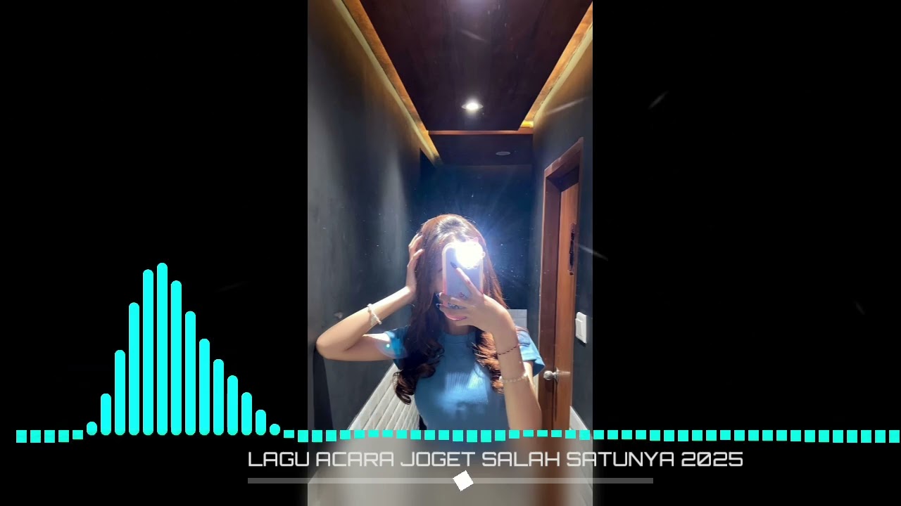 TMR - LAGU ACARA‼️BR - JOGET MO PILIH  YANG MANA REMIX TERBARU