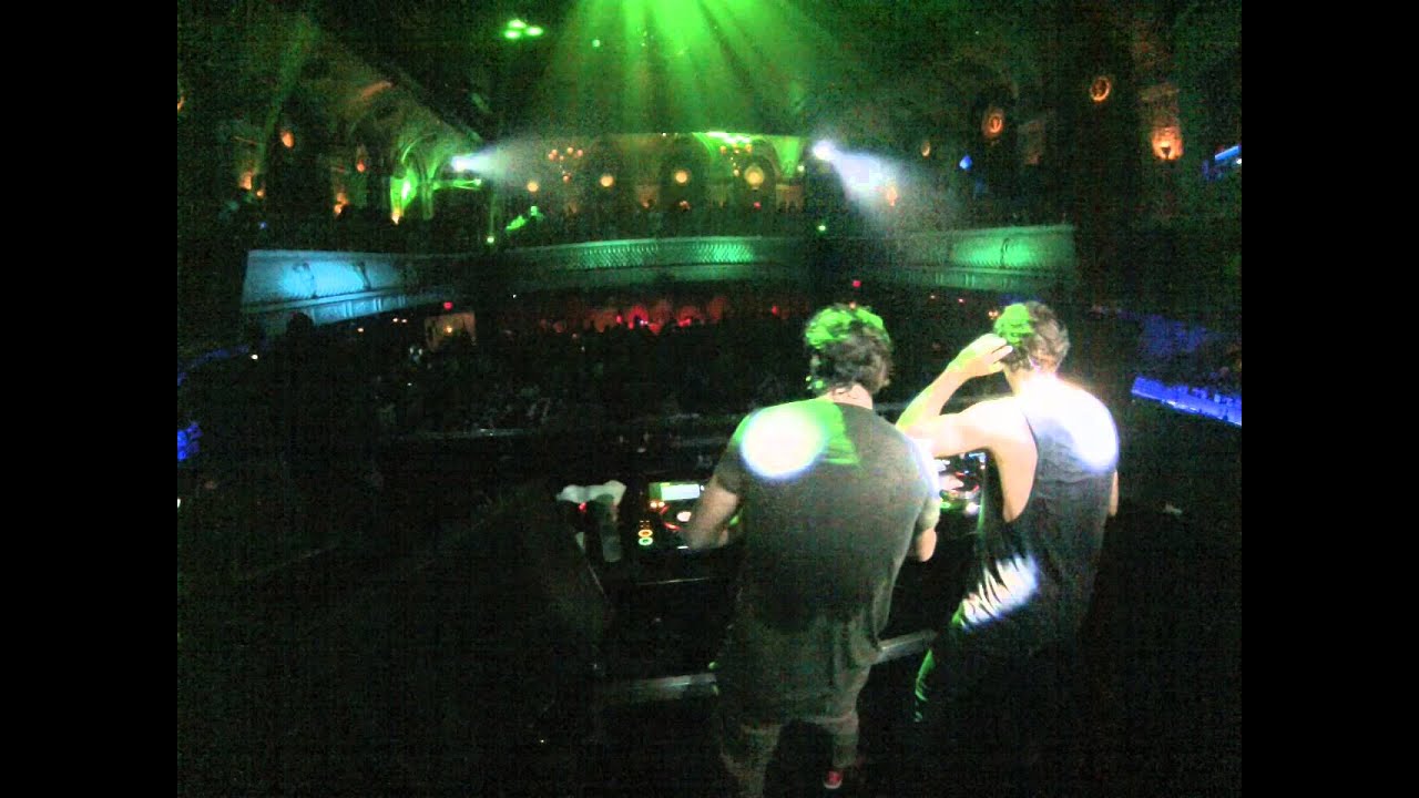 NIGHTLAB 