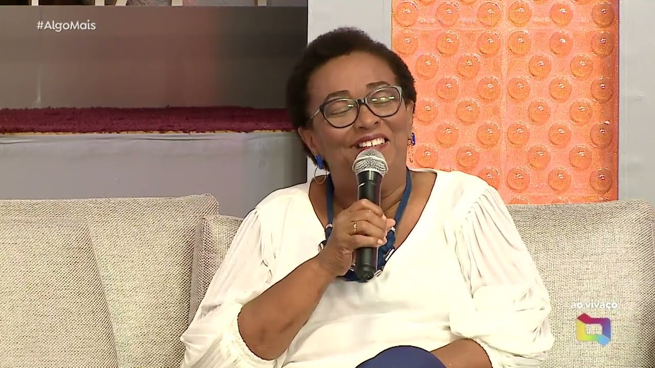 CÉLIA SALAZAR - SECRETÁRIA ESTADUAL DA MULHER - 07/05/22