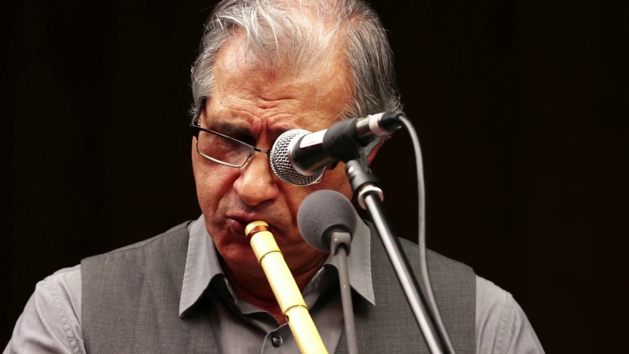 Daniel Schnyder: Nay Concerto - March 2, 2018 Kunsthalle Ziegelhütte Appenzell