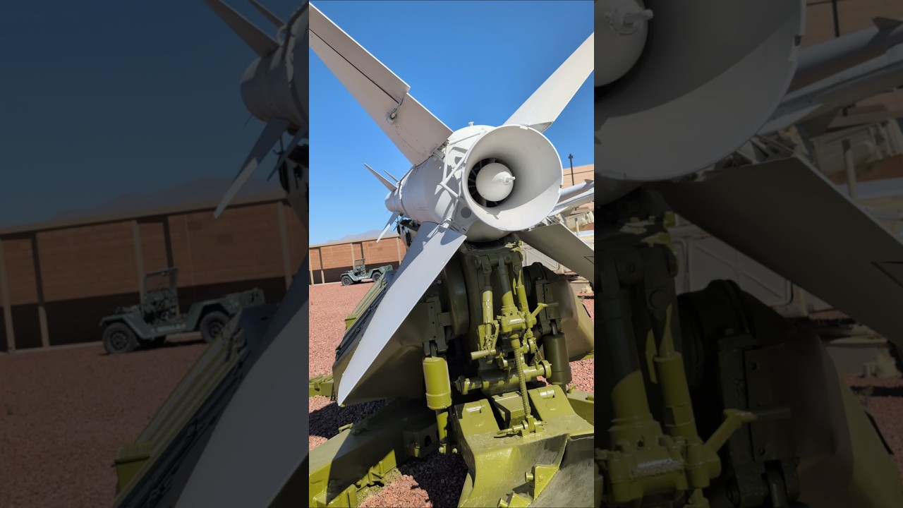 Most feared SAM back in the day #DCSWorld #FalconBMS