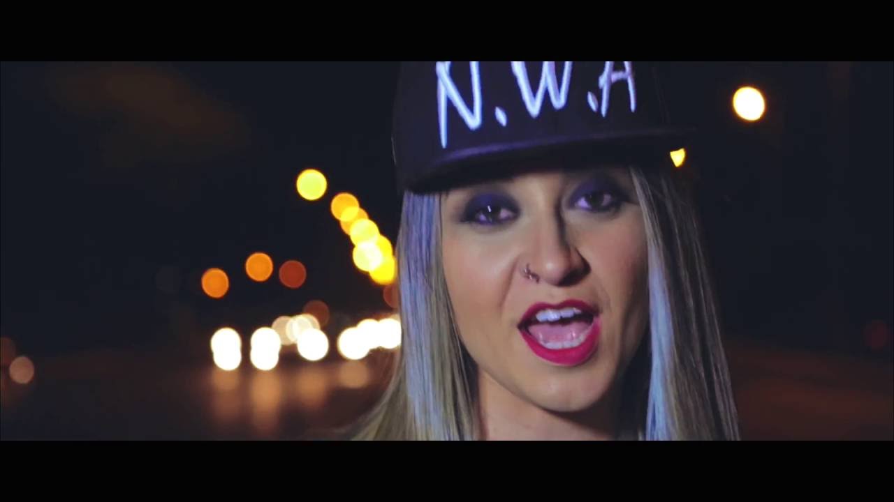 Dama - Lana feat Phael (Official Vídeo)