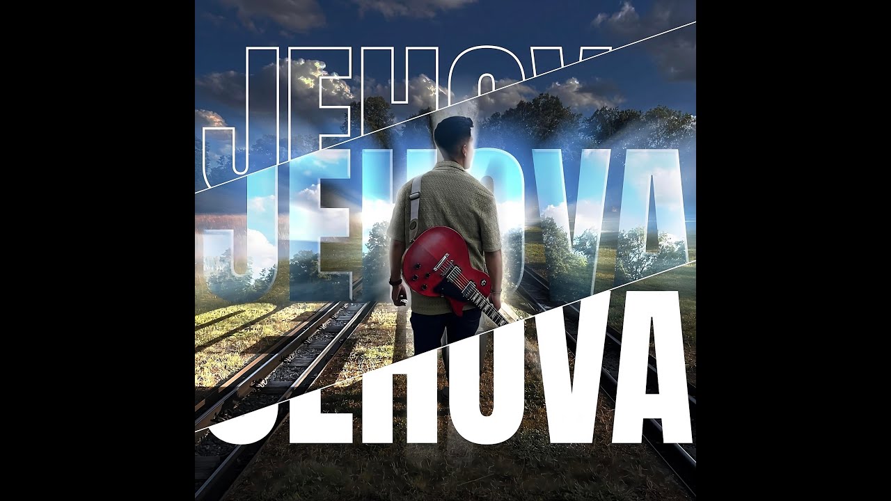 Jehová - JD Araujo