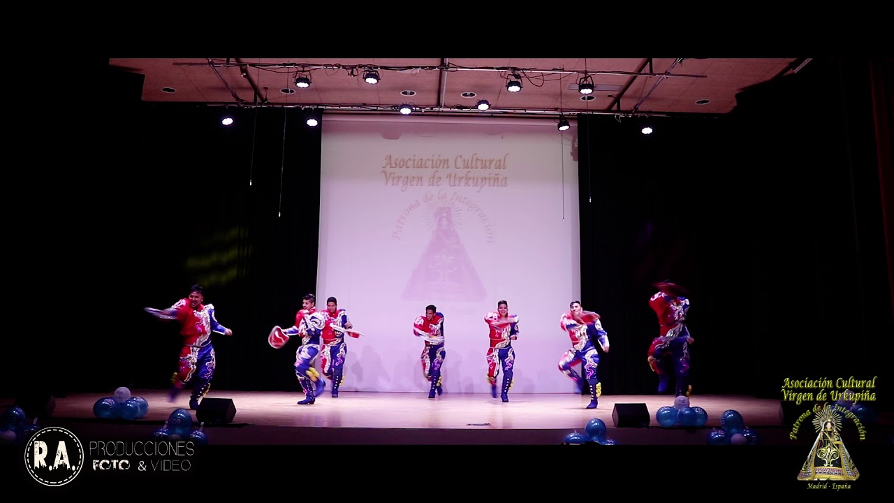 2º LUGAR CAT. MASCULINO -  CAP- SAN SIMÓN USA BARCELONA