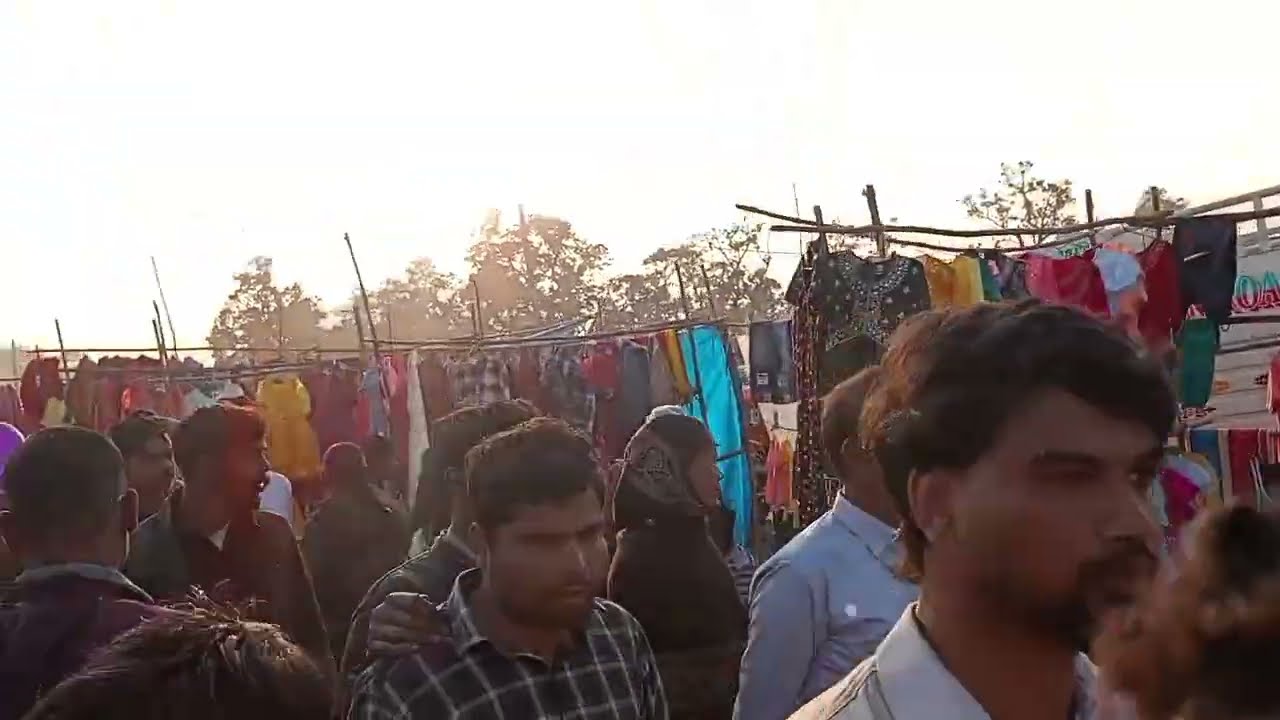 सती घाट टुसू मेला 2026 (p3). #tusu #satighat tusu mela 