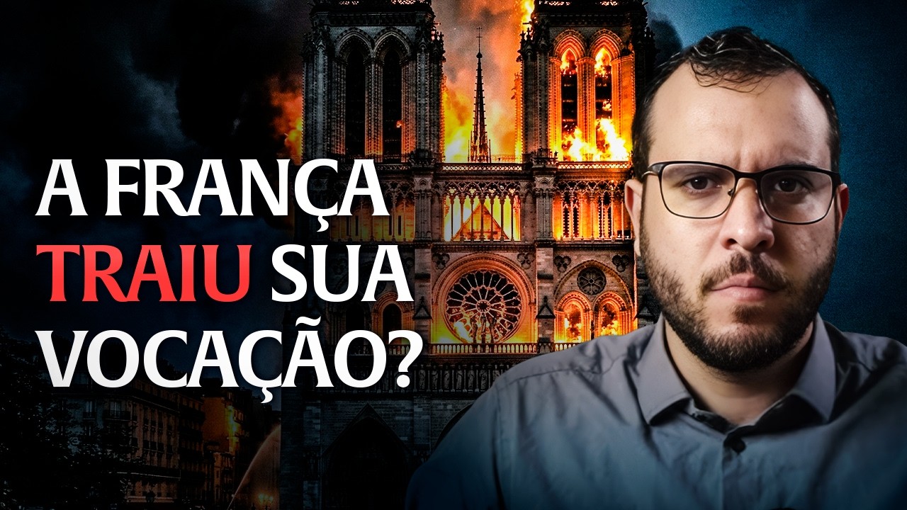 Os HORRORES esquecidos da Revolução Francesa (os de que ninguém fala) 