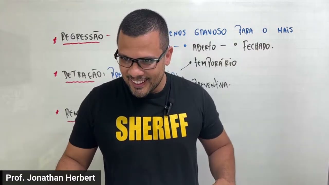 QUINTA DAS LEIS PENAIS || Resolução da Prova da Guarda Municipal de Goianinha-RN.