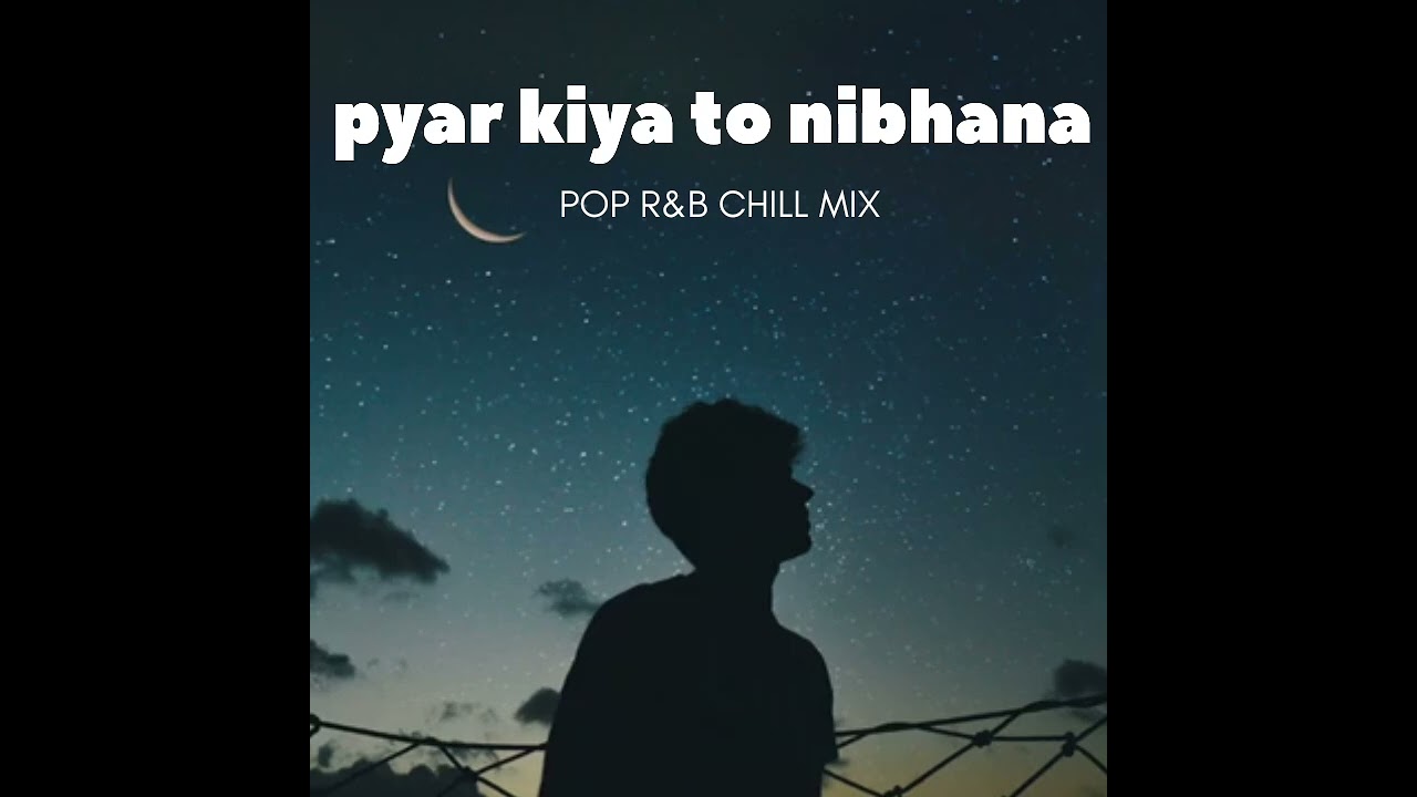 PYAAR KIYA TO NIBHANA FT. EMIWAY X MC STAN | MR.SWAPPY X @808JACKBASS