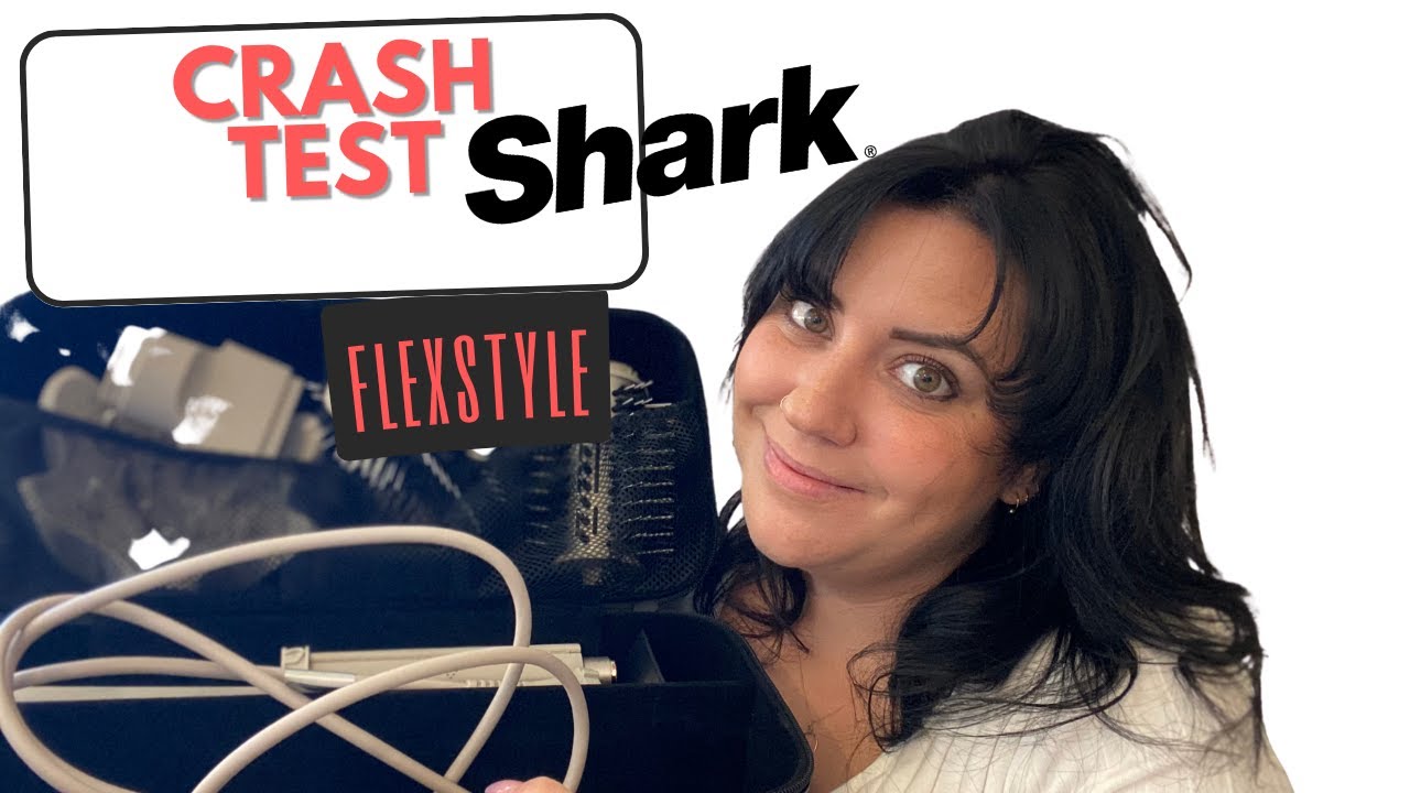 Je test le #shark  #FLEXSTYLE TOP OU FLOP?