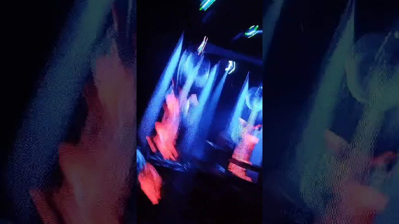 Danny Tenaglia - Live @ Yalta Club, Sofia (28.02.2026)