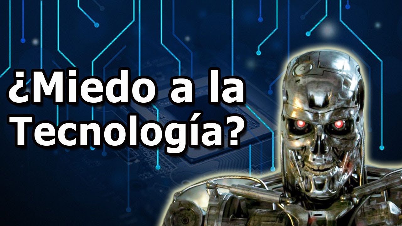 Neoludismo la gente que odia a la tecnolog&iacute;a | Giocode
