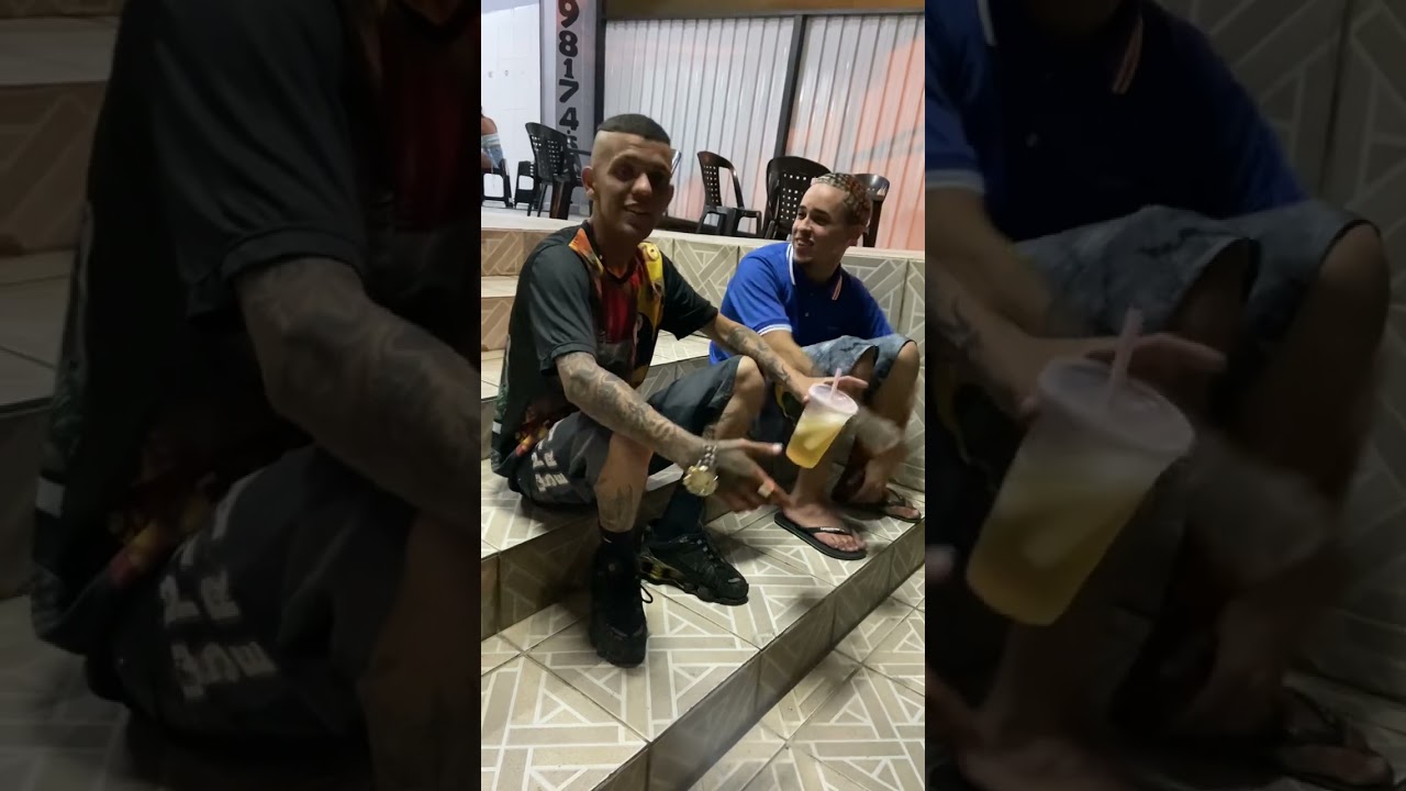 Mc Vitinho Jc &eacute; Mc Taia &uacute;ltimo medley do ano
