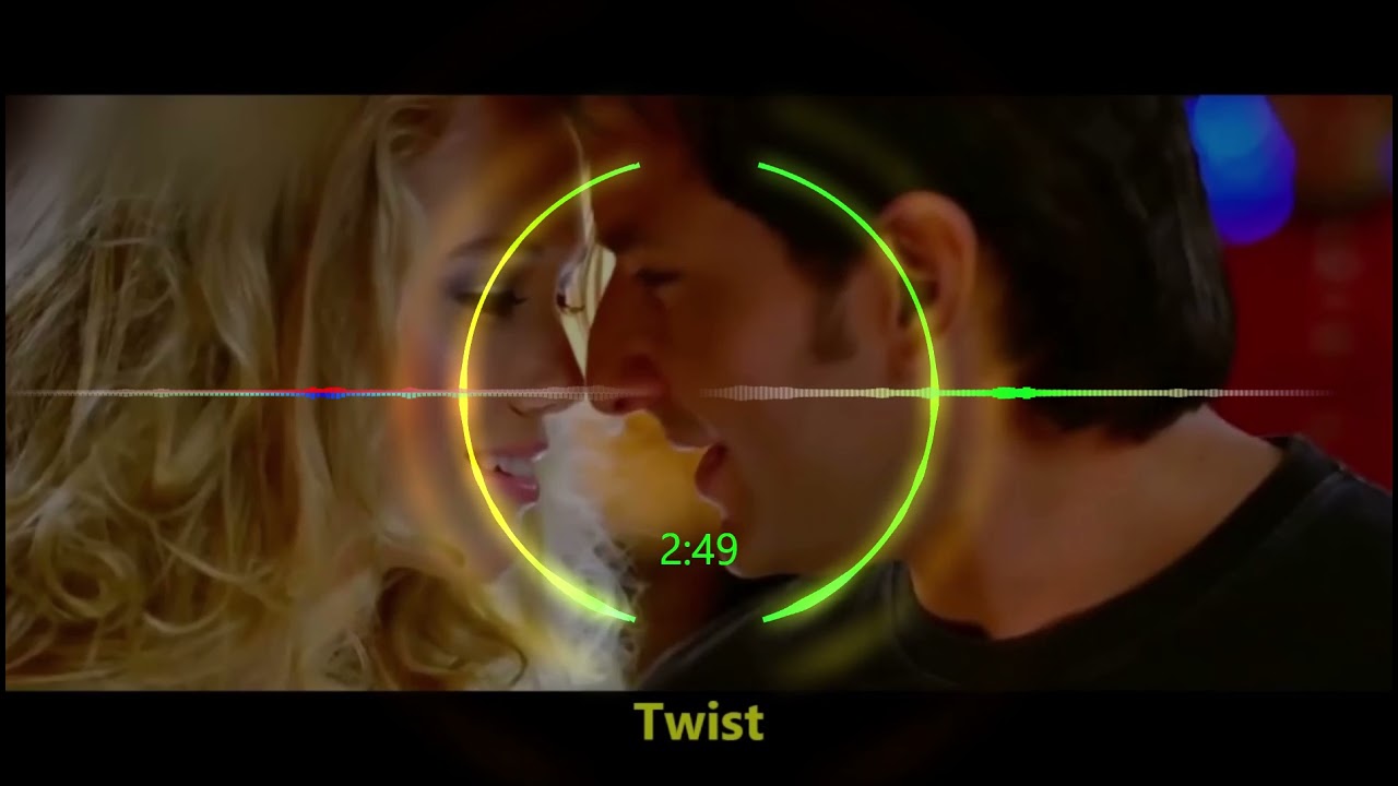 TWIST X DJ TEELESH X MADRIK 2022 MIX