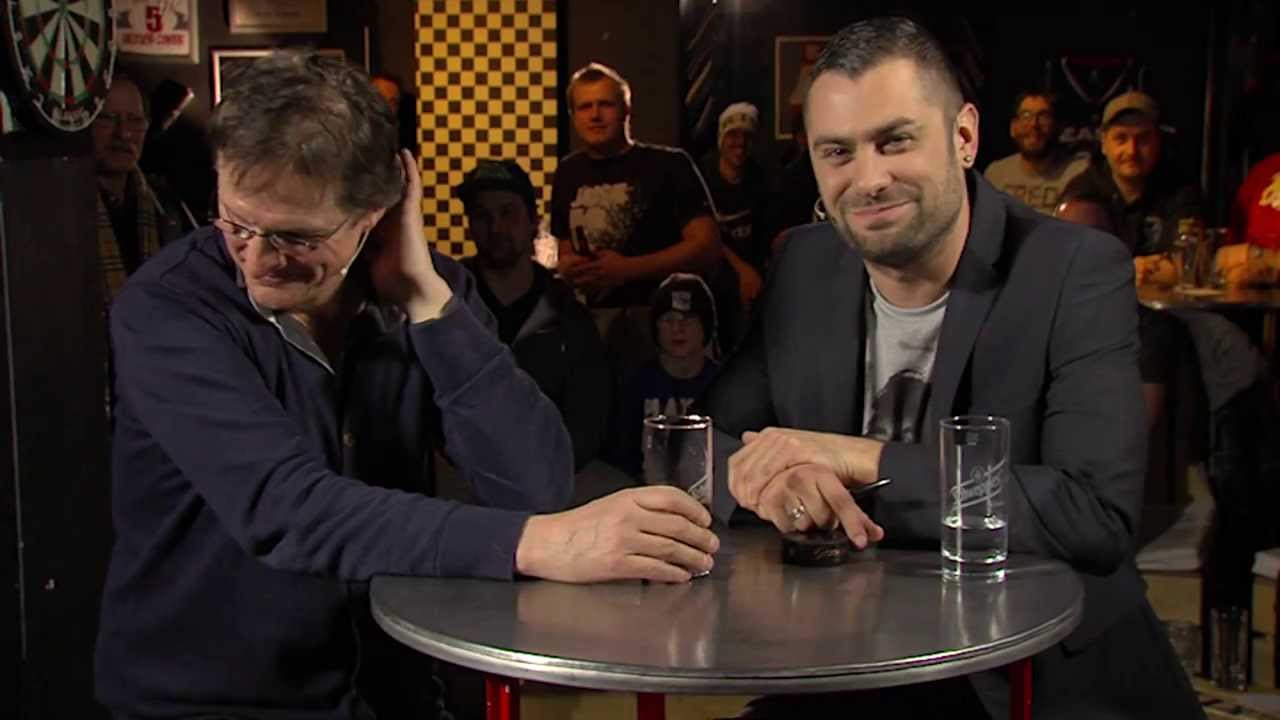 Trailer &laquo;3. Halbzeit&raquo; mit Arno Del Curto