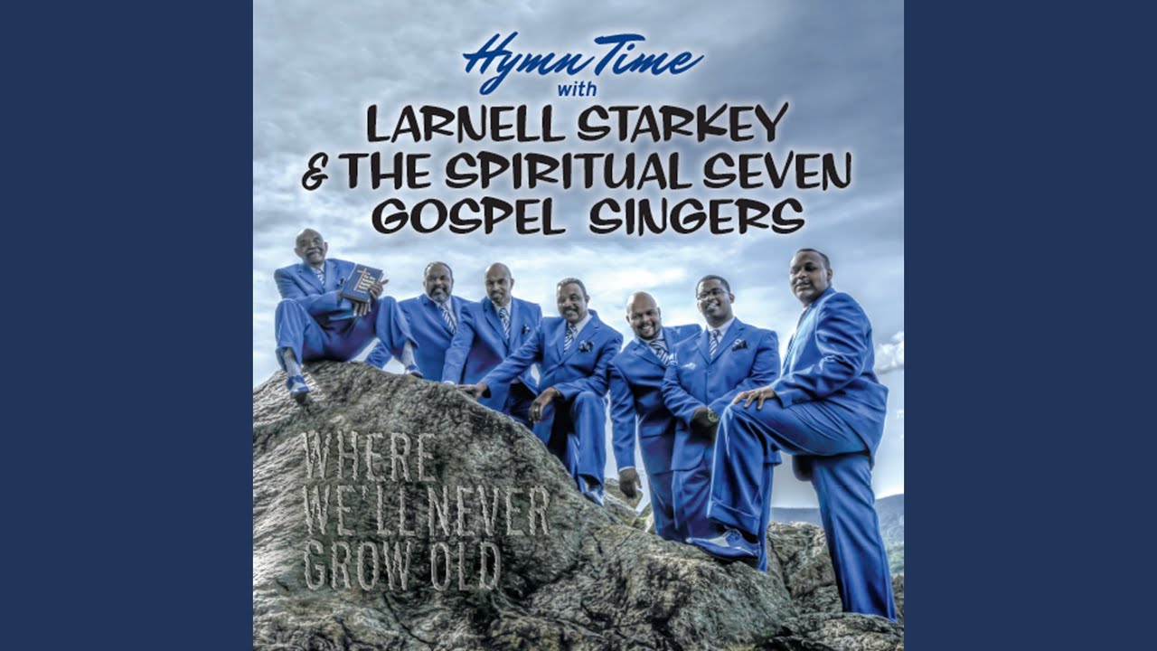 The Spiritual Seven Shuffle