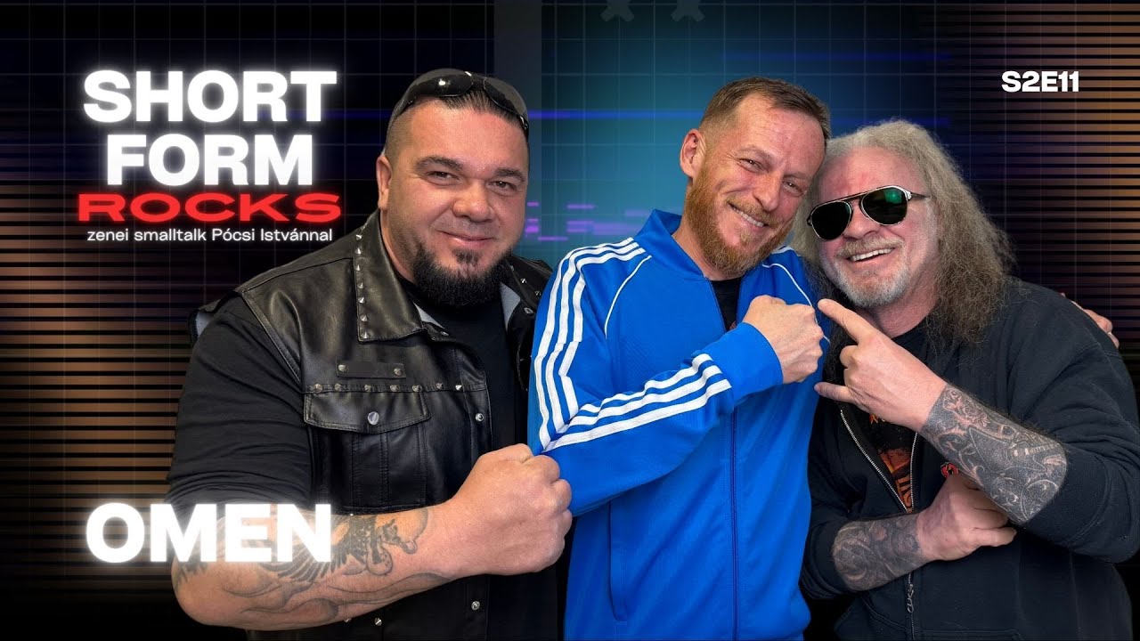 S2E11- OMEN - Mindent nem kell minden áron megcsinálni