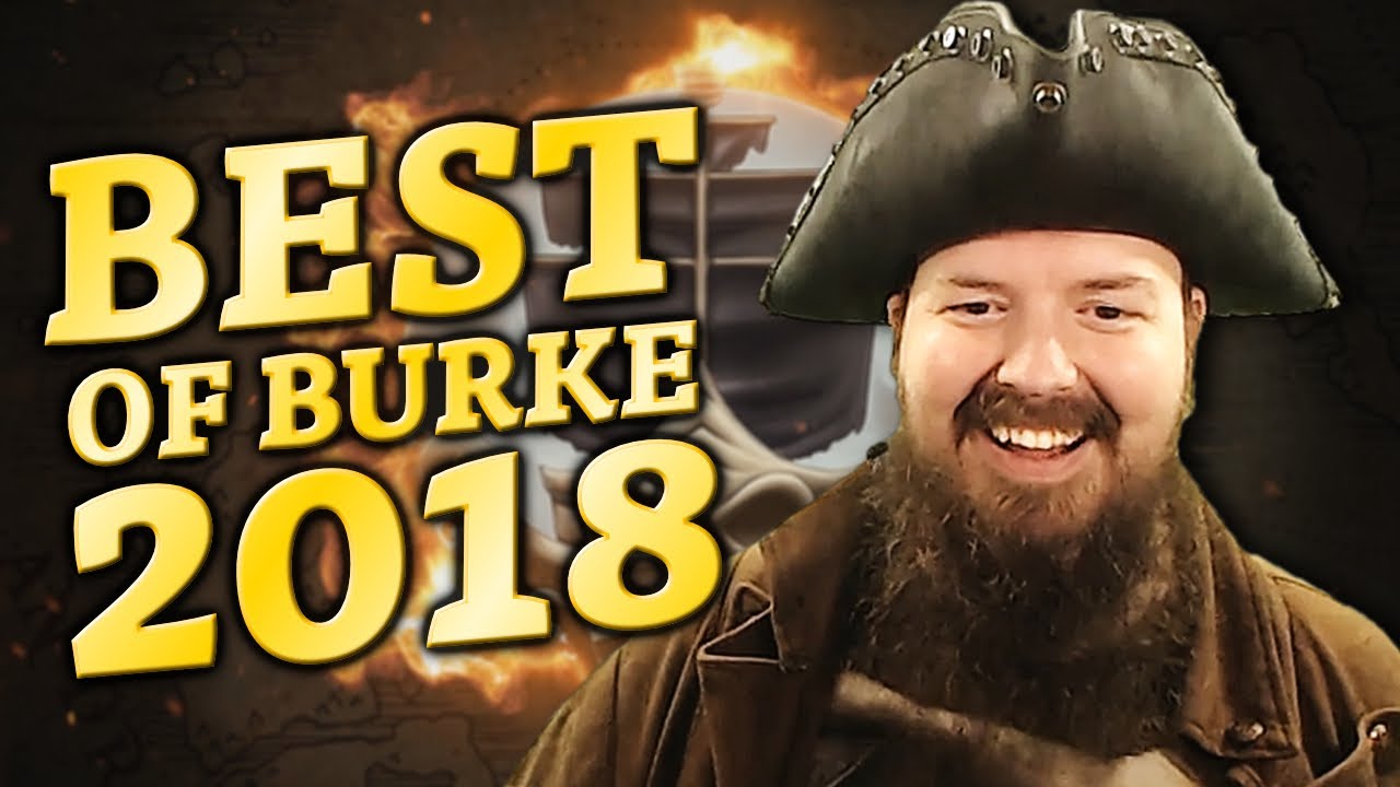 ЛУЧШЕЕ ИЗ БЕРКА 2018 ГОДА
