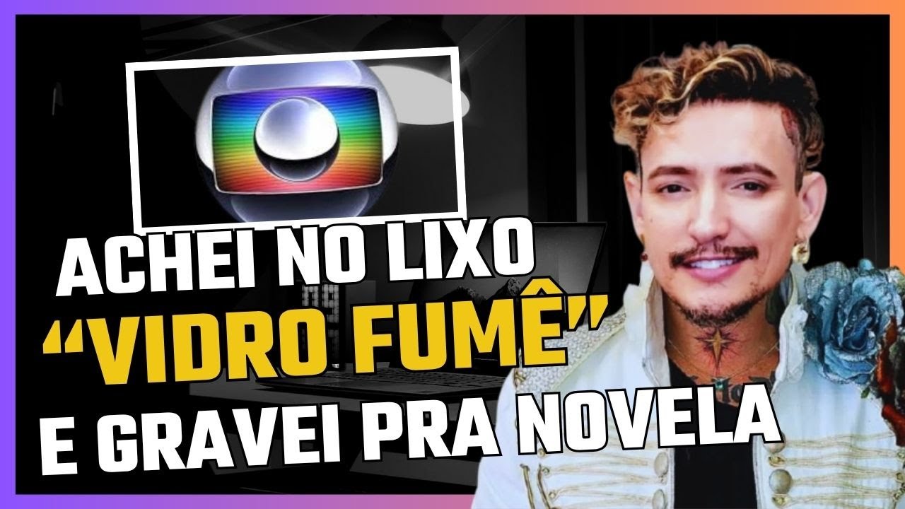 RICKY VALLEN CONTA PORQUÊ NÃO VAI NAS EMISSORAS DE TV E REVELA QUE RECUSOU CONTRATO MILIONÁRIO
