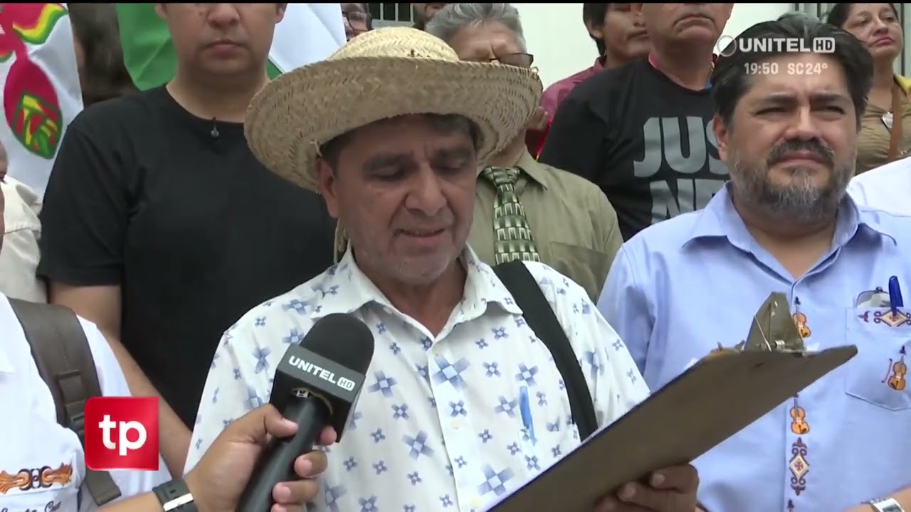 Piden al Gobierno dar con responsables de la brutal agresión a un cacique