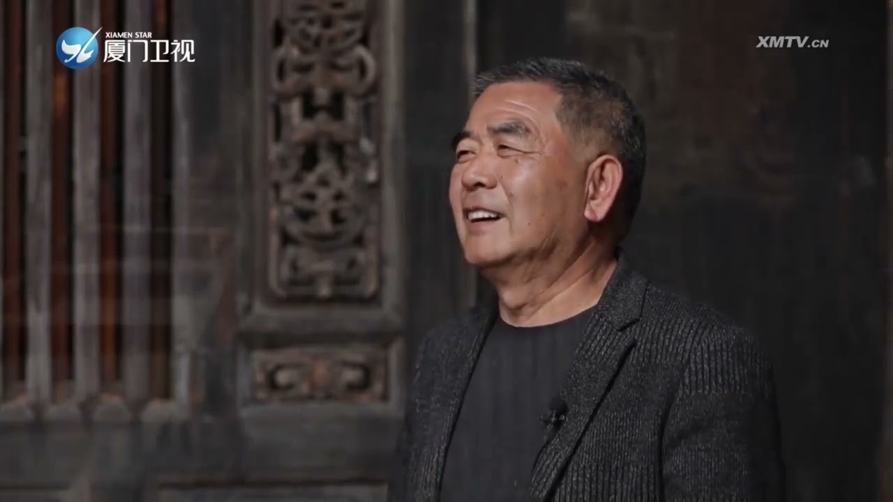 土楼情长&mdash;&mdash;精致绳武楼 闽南通 2023 04 08   厦门卫视