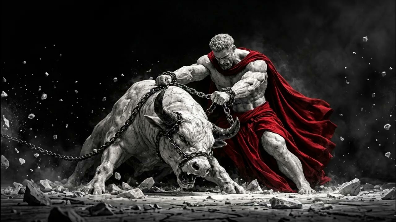 Aggressive Workout Music Mix | Trap & Metal Gym Motivation (33 Min Beast Mode)