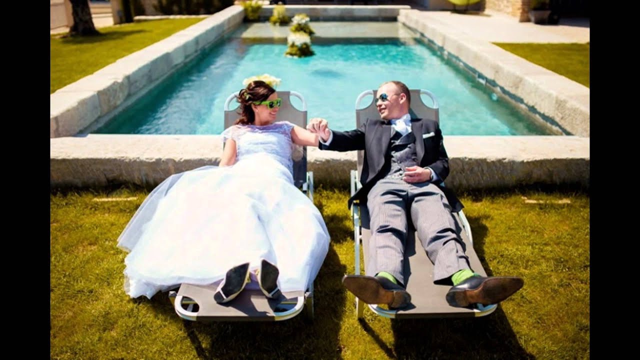 Un Formidable Mariage pour tous au Domaine de Sarson