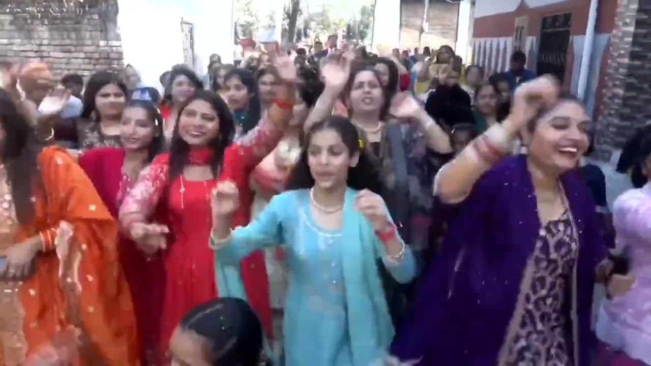 Shoba Yatra Christmas 2025 || Good Shepherd Church Manko 