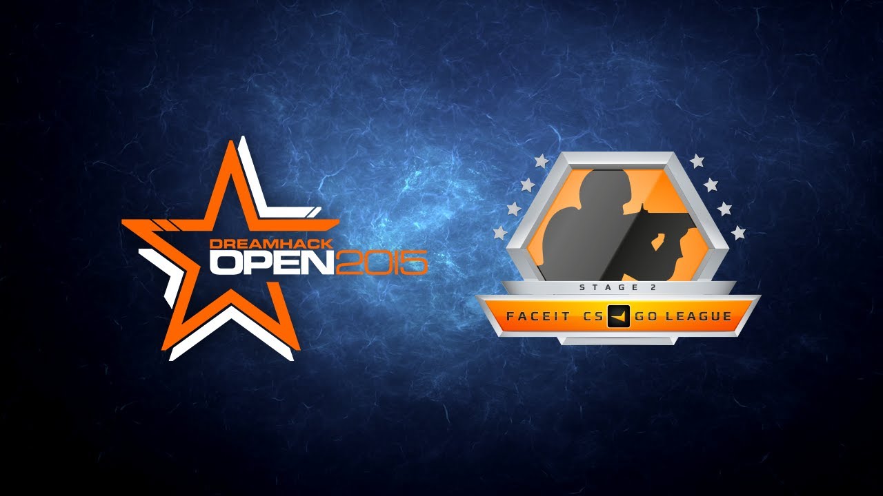 CS GO - Fnatic vs  LG #Inferno (FACEIT League Finals Dreamhack Open Winter) Grand finals
