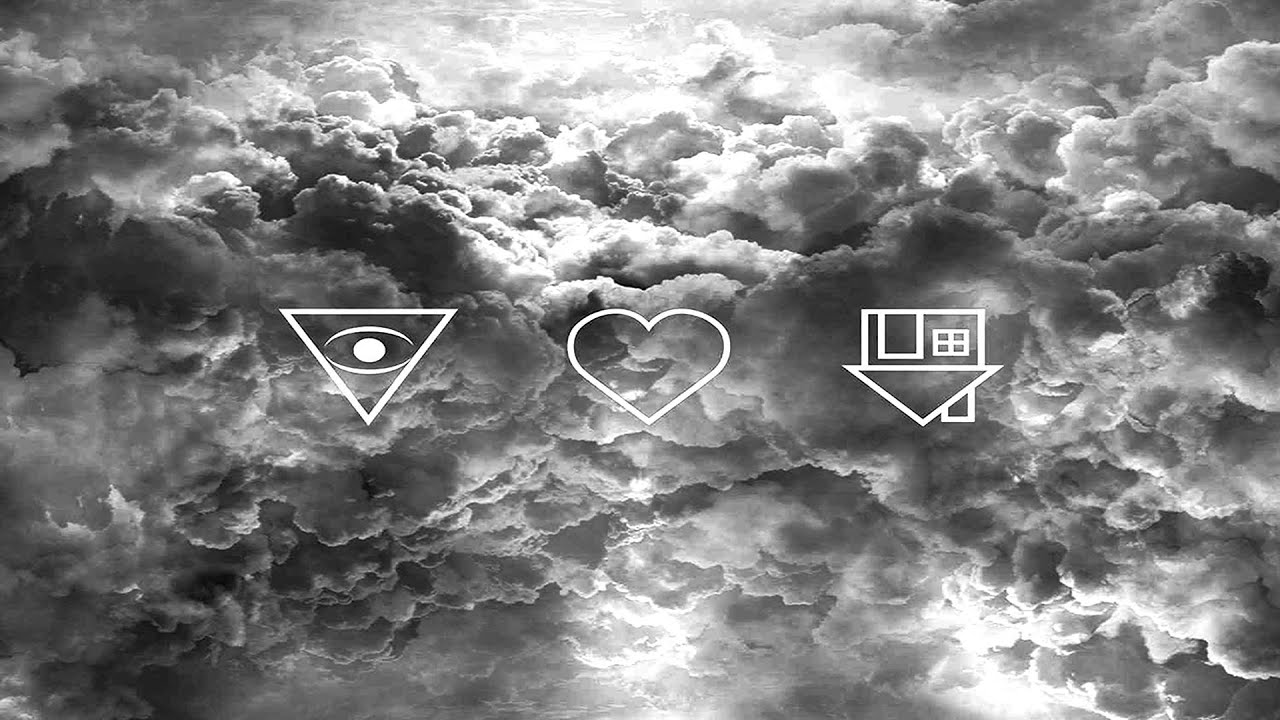Afraid - The Neighbourhood ( Instrumental )