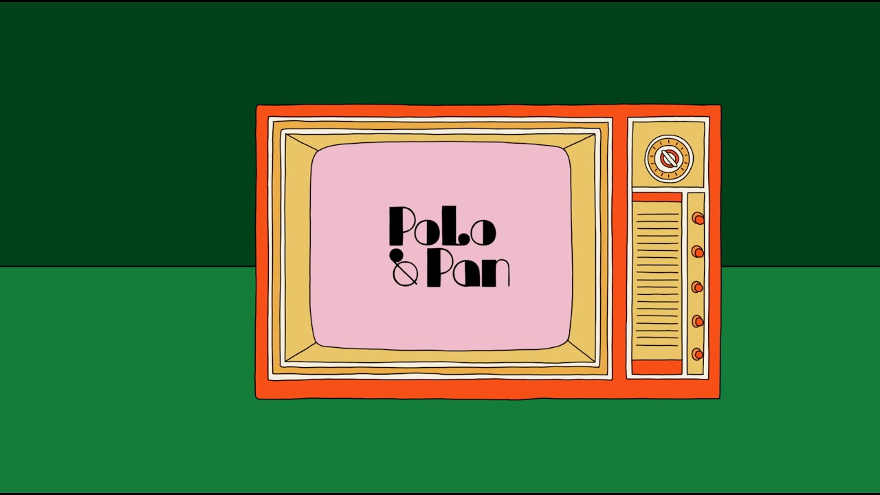 POLO & PAN &mdash; Ani Kuni