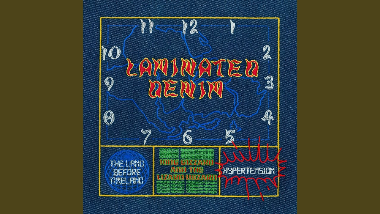 The Land Before Timeland
