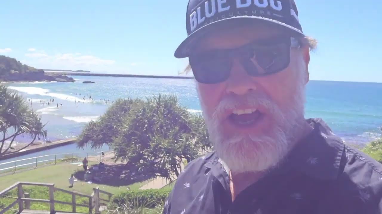 A Quick Look Around Yamba NSW