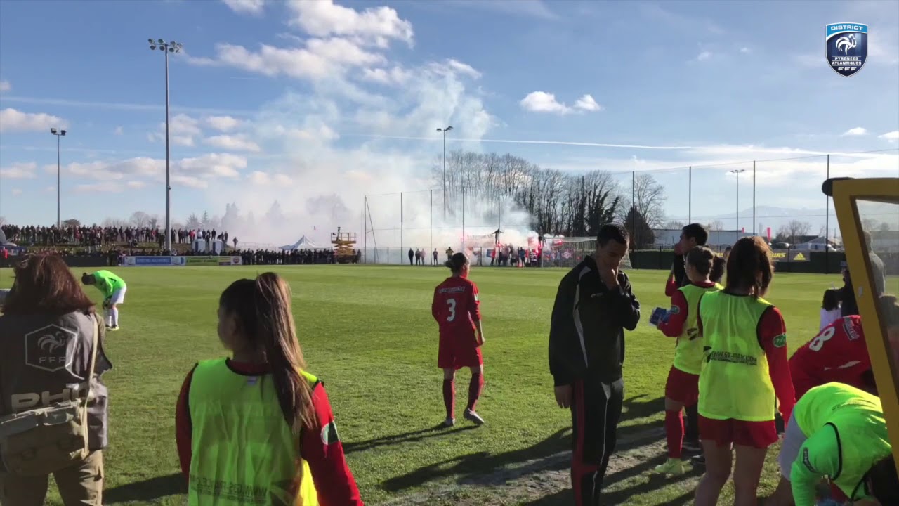 ASMUR-PSG : retour sur un après-midi de fête !