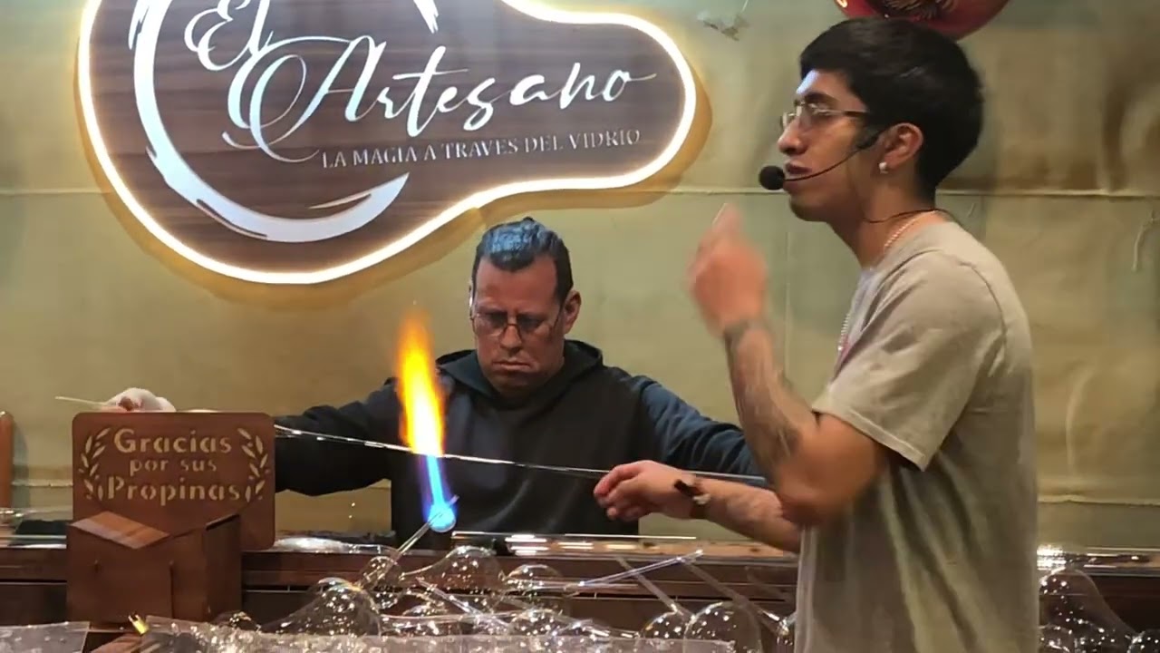 Chignahuapan Puebla 2025