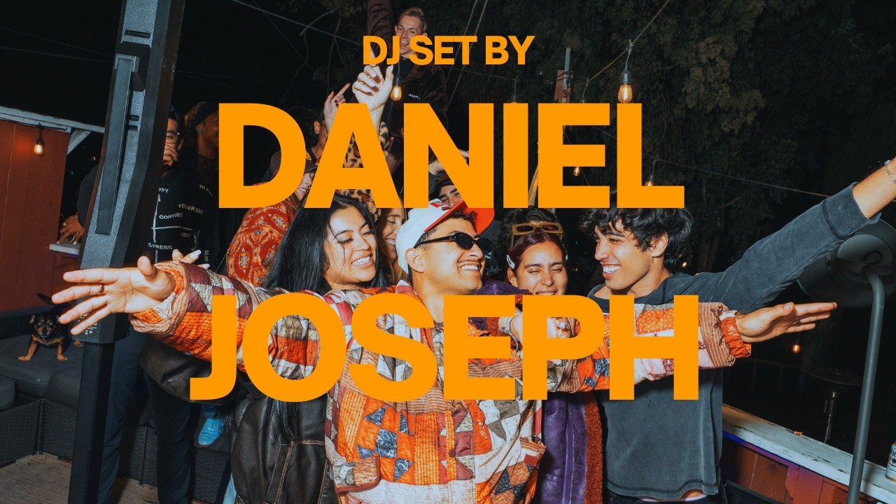 DJ SET | ZHU, DISCO LINES, MAU P, ZULAN + MORE