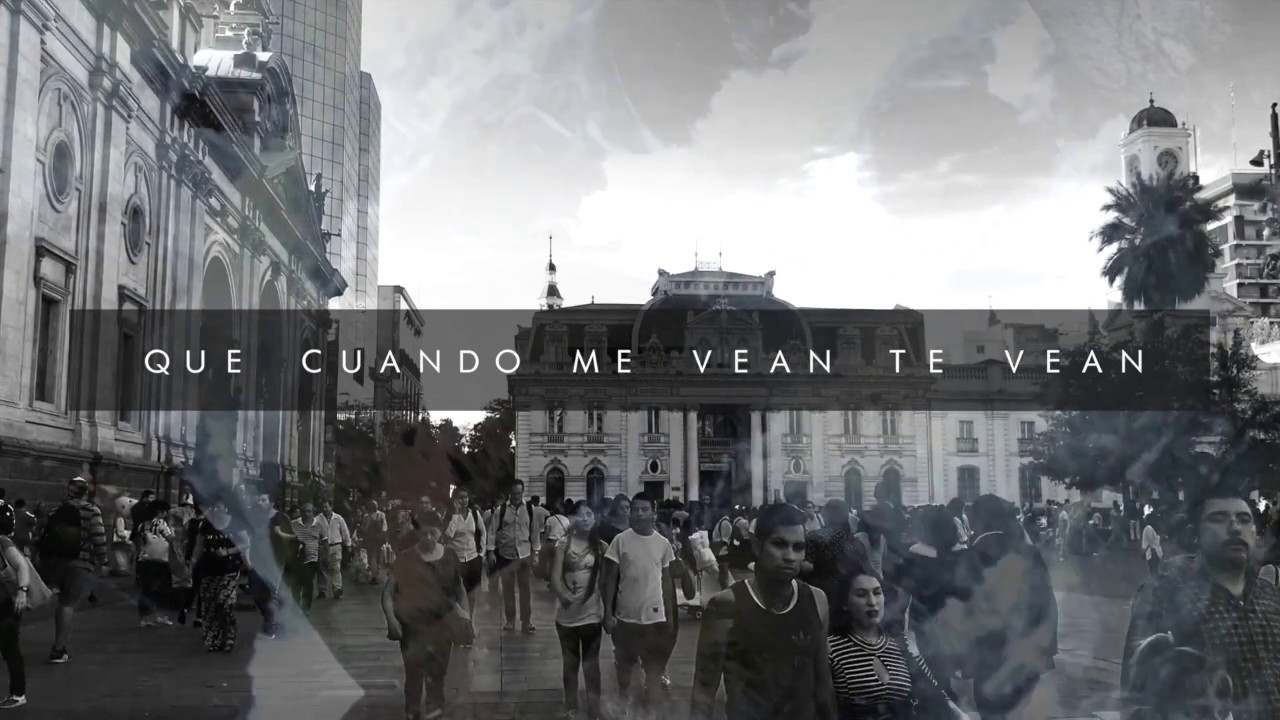 Revela a Cristo (Lyric Video) // Isaac Salinas