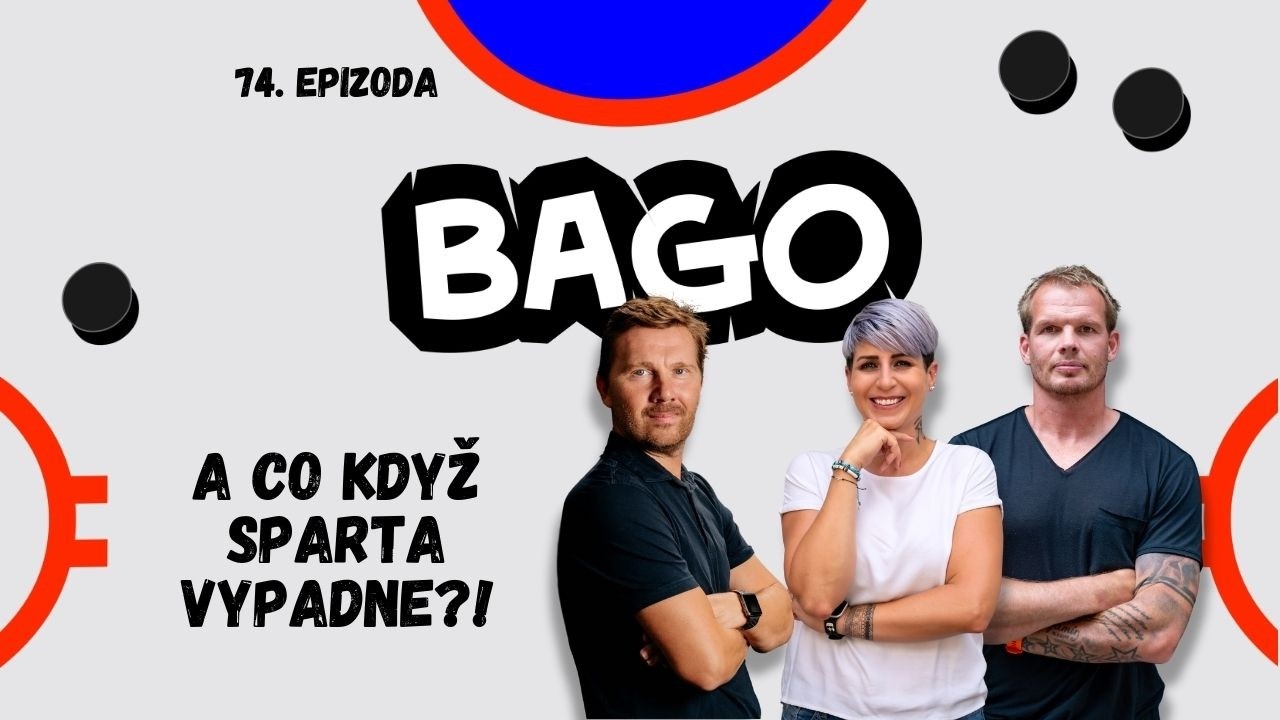 Vydezinfikují na Spartě kabiny? A co Varaďa a Vítkovice? | Bago #74
