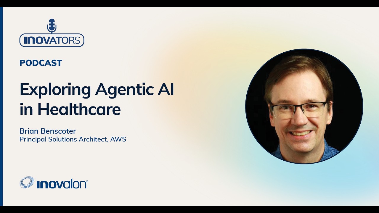 Agentic AI in Healthcare Explained | Real-World Use Cases with AWS (Claims, Prior Auth & RCM)