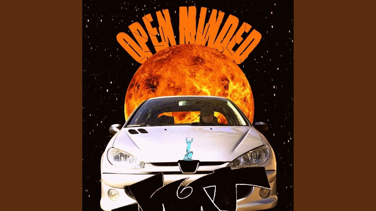 Open minded