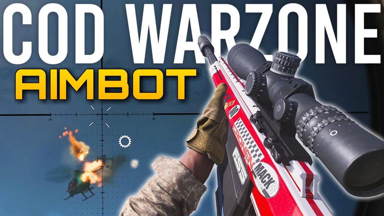 Cheaters Caught After the BAN WAVE - COD Warzone Aimbot Moments[Call of Duty]