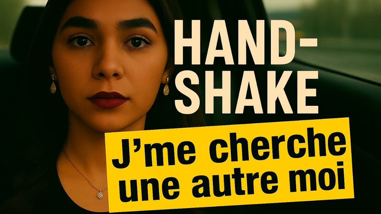 Watazukai &ndash; HANDSHAKE (Clip officiel) &ndash; Ghosting Social Chic
