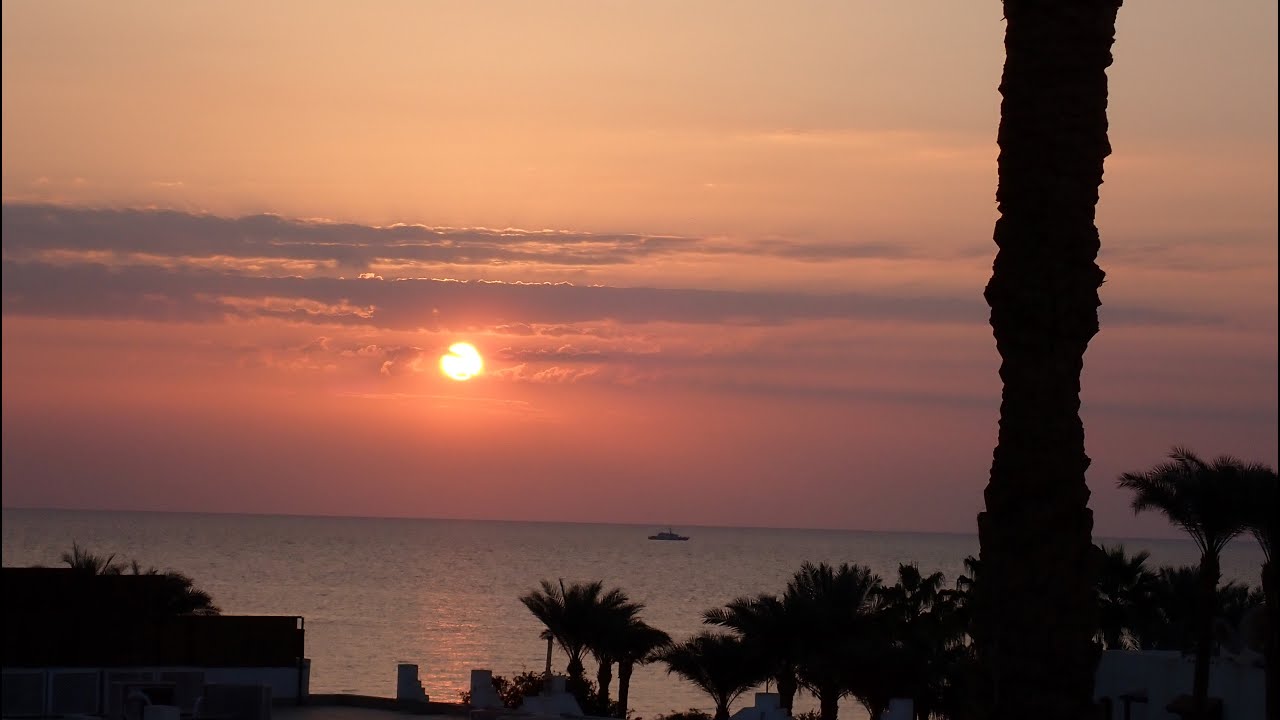 Sunrise Diamond Beach Resort - Sharm - el -Sheikh