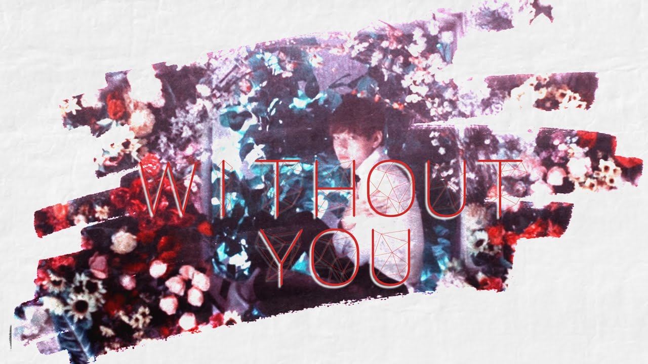 VMON ｢without you｣