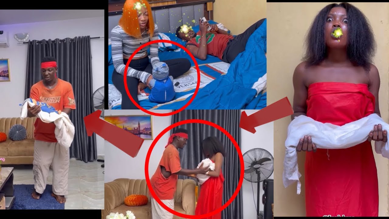 Tout le monde doivent regarder jusqu’à la fin