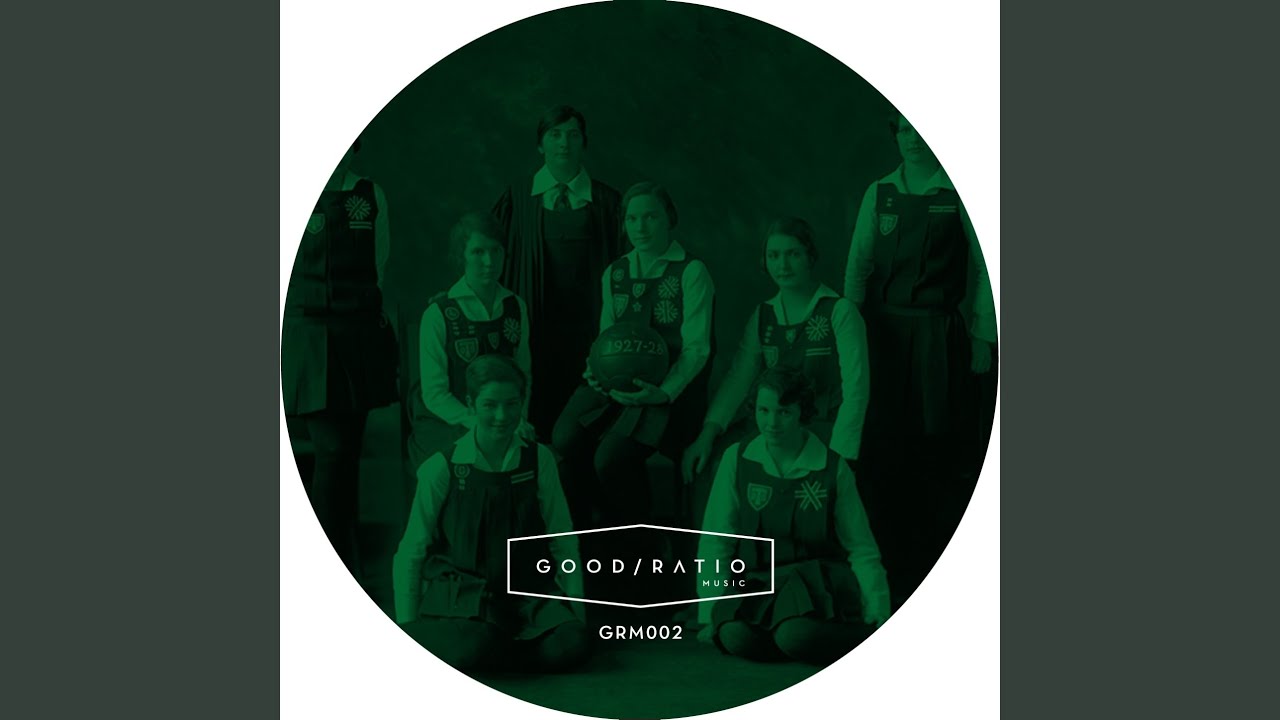 Co-Create (Original Mix)