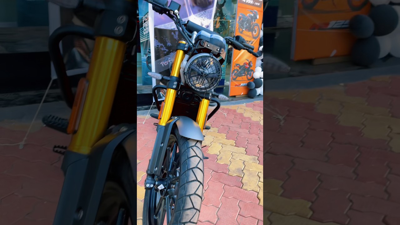Triumph New Showroom Opening At Basirhat …✨With Tayan Da 