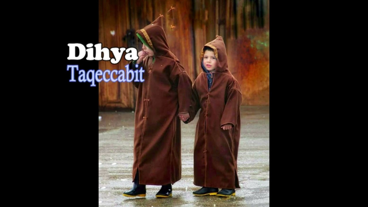 Taqeccabit Dihya Aures